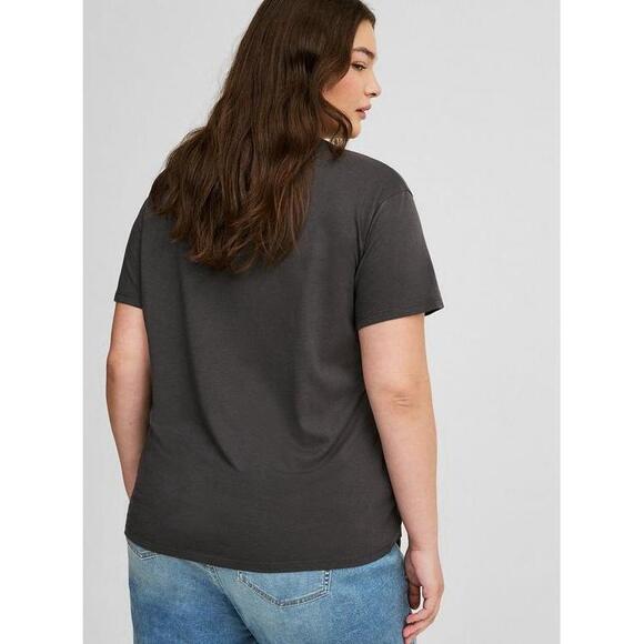 NWT Torrid Grateful Dead Relaxed Fit Tee - Picture 4 of 10